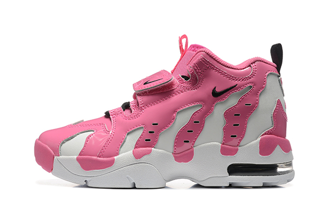 Women's Hot sale Running weapon Air DT Max '96 Pink/White Shoes 003